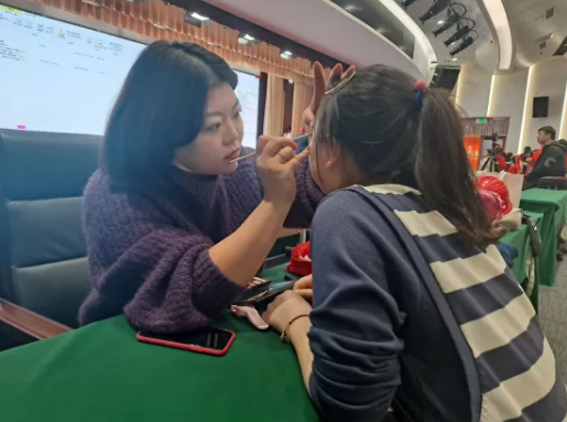 不负韶华筑梦产投——星空平台·（StarSky Sports）官方网站产业开发板块为公司十周年献礼(图3)