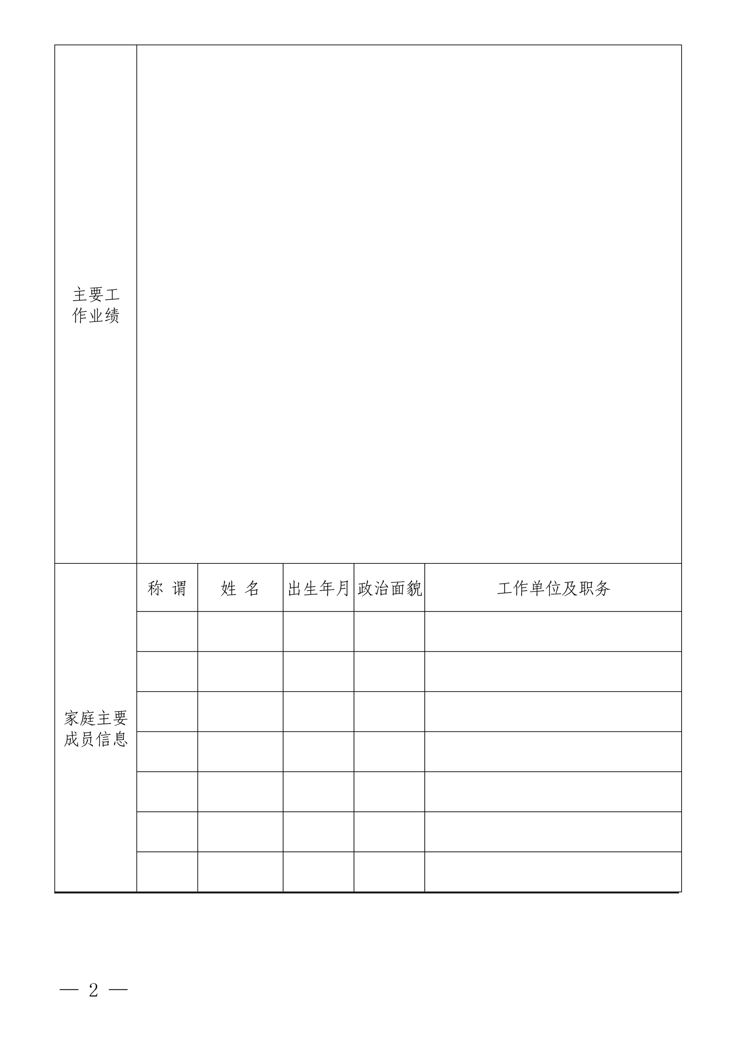 星空平台·（StarSky Sports）官方网站招聘公告(图2)