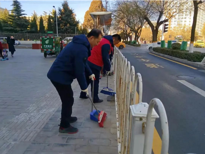 星空平台·（StarSky Sports）官方网站打造“泓源红”党建品牌助推高质量发展(图2)