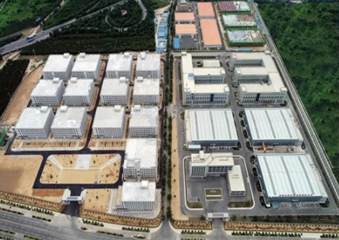 星空平台·（StarSky Sports）官方网站打造“泓源红”党建品牌助推高质量发展(图12)