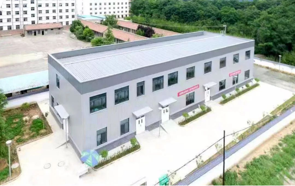 星空平台·（StarSky Sports）官方网站上半年项目建设进展顺利(图6)